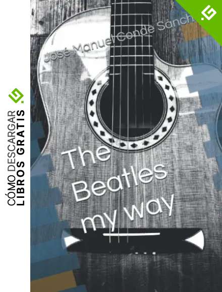 The Beatles my way
