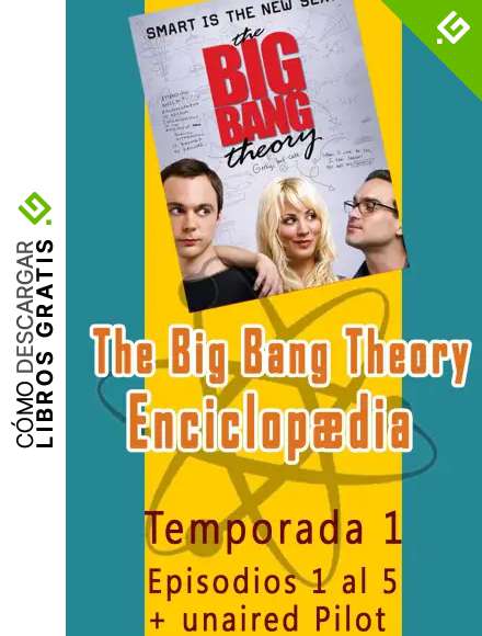 The Big Bang Theory Enciclopedia