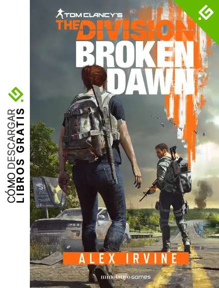 The Division: Broken Dawn (Minotauro Games)