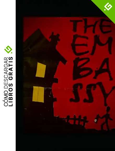 The Embassy: Inspirado en hechos reales.