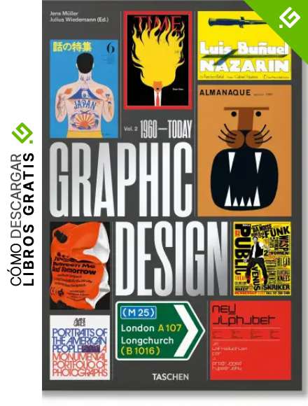 The History Of Graphic Design - Volumen 2