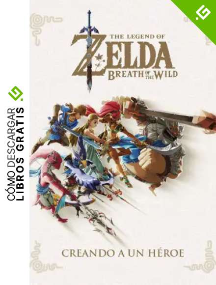The Legend Of Zelda: Breath Of The Wild