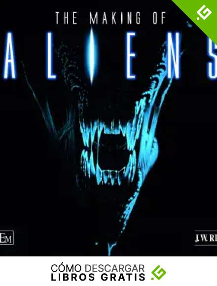 The Making of Aliens (Espa&ntilde;ol)