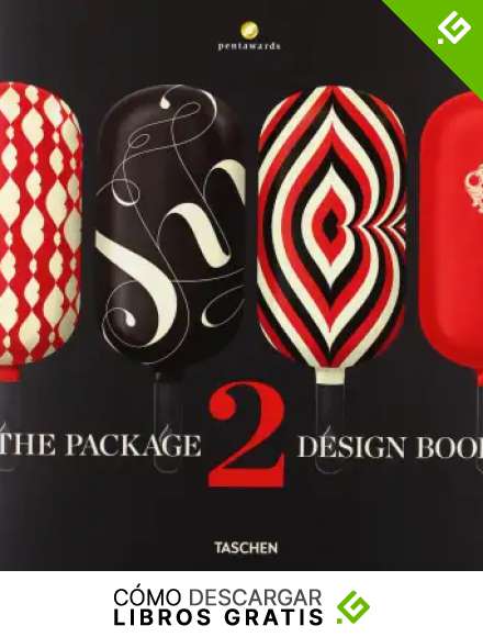 The Package Design Book - Volumen 2: Vol. 2 (Varia)