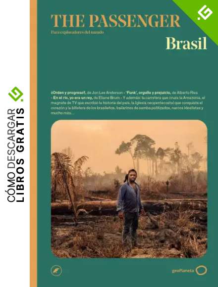 The Passenger - Brasil