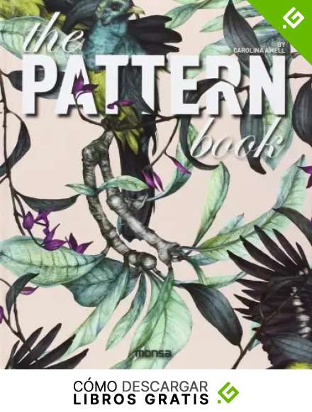 The pattern book