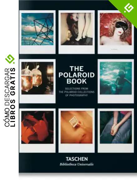 The Polaroid Book