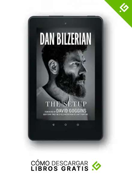 The Setup (Spanish ebook)