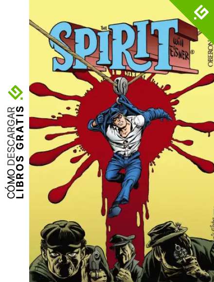 The Spirit: Celebraci&oacute;n 80 aniversario