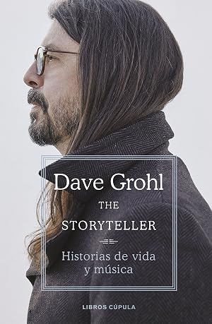 The Storyteller: Historias de vida y m&uacute;sica