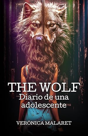 The Wolf: Diario de una adolescente