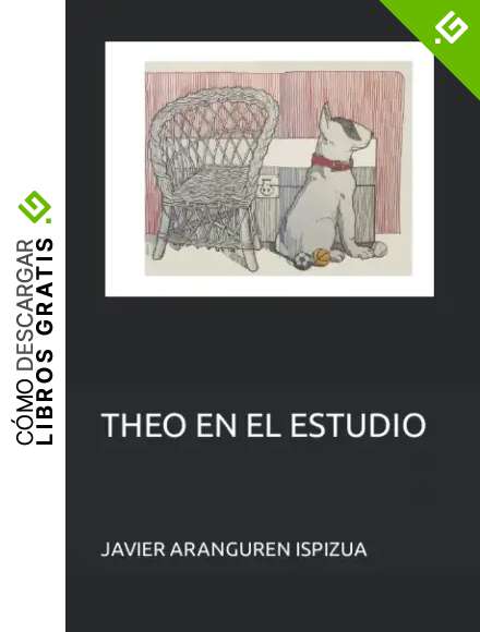 THEO EN EL ESTUDIO