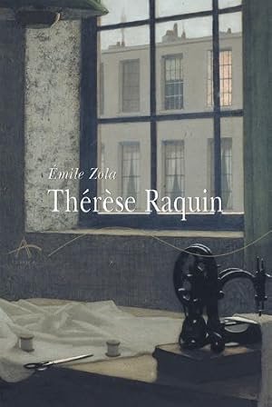 Th&eacute;r&egrave;se Raquin (Cl&aacute;sica n&ordm; 60)