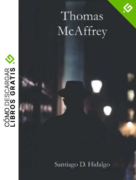 Thomas McAffrey: 1 (Justicia Sucia)