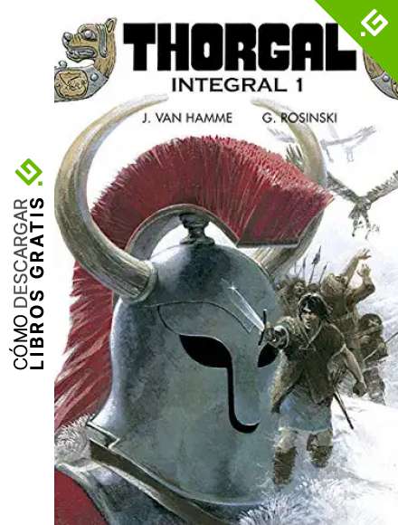 Thorgal. Integral 1