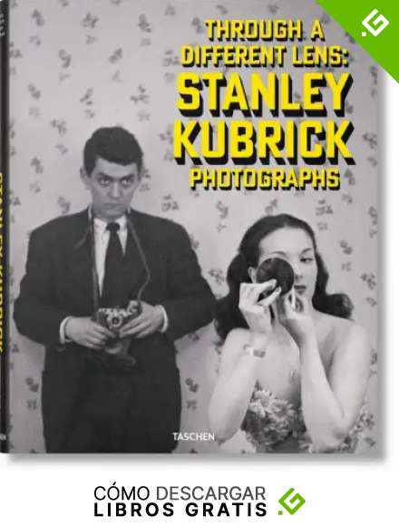 Through a different lens. Stanley Kubrick photographs