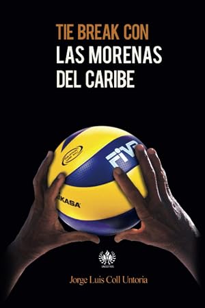 Tie Break con las Morenas del Caribe (Deporte)