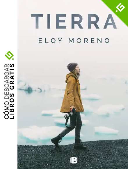 Tierra (Ediciones B)