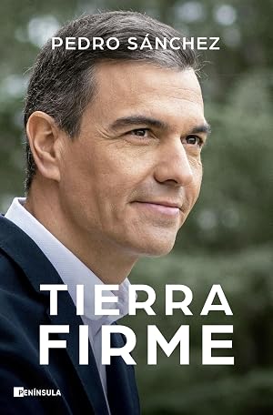 Tierra firme (PENINSULA) (edici&oacute;n en espa&ntilde;ol)