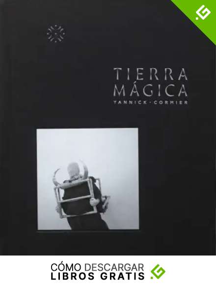 Tierra M&aacute;gica