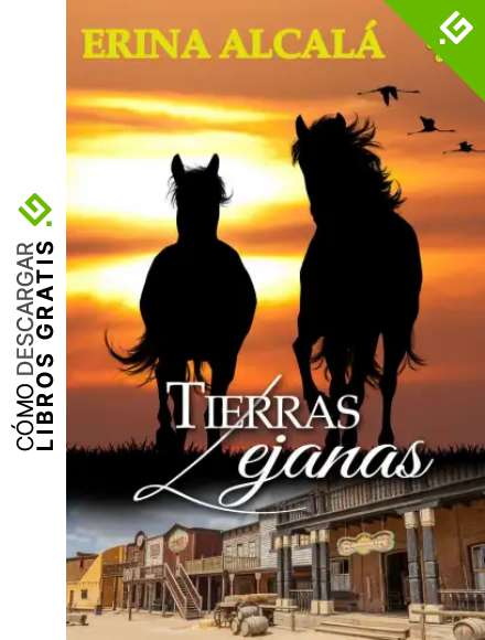 TIERRAS LEJANAS