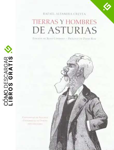 Tierras y hombres de Asturias