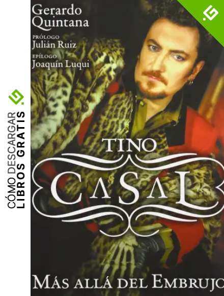 Tino Casal: M&aacute;s all&aacute; del embrujo