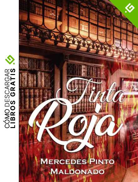 Tinta roja: El manuscrito robado