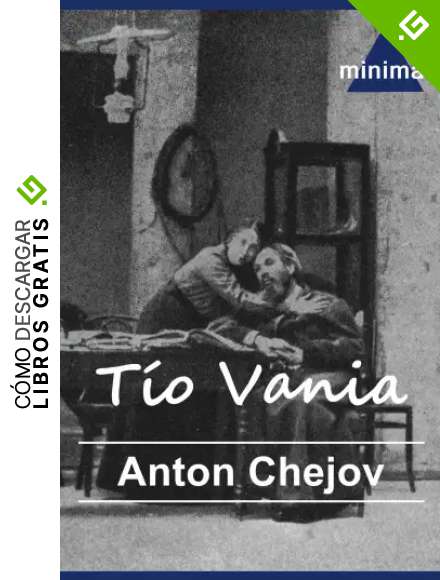 T&iacute;o Vania