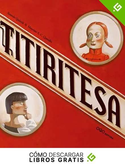 Titiritesa (colecci&oacute;n O)