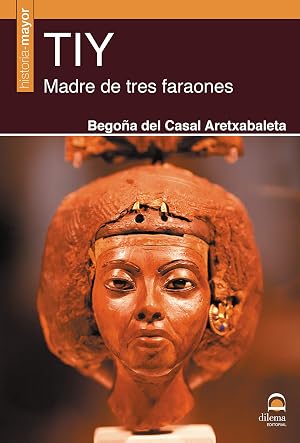 Tiy. Madre De Tres faraones