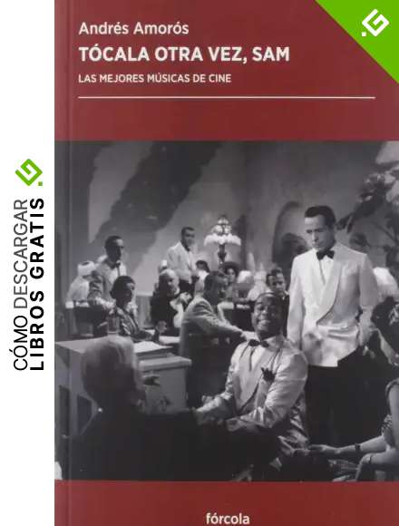 T&oacute;cala otra vez, Sam: Las mejores m&uacute;sicas de cine: 43 (Periplos)