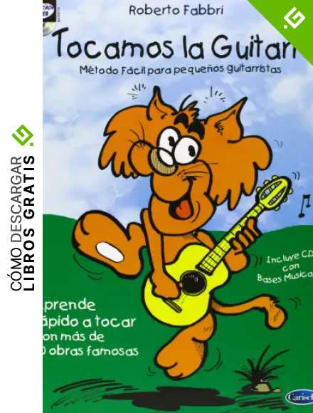 Tocamos la Guitarra (Carisch Tunes)