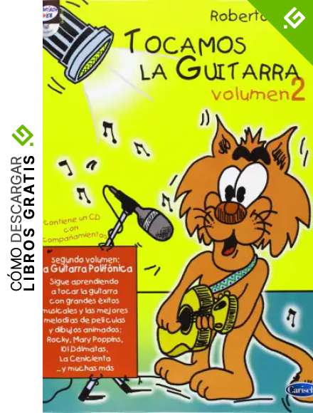 Tocamos la Guitarra, Volumen 2 (Carisch Tunes)