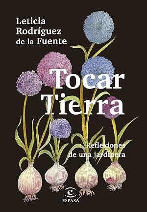 Tocar tierra (NO FICCI&Oacute;N)