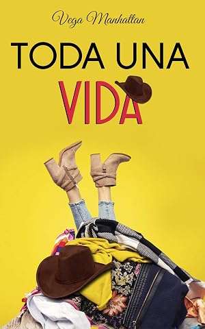 Toda una vida