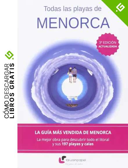 Todas las playas de Menorca