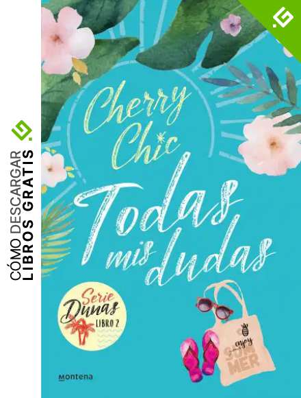 Todas mis dudas (Dunas 2)