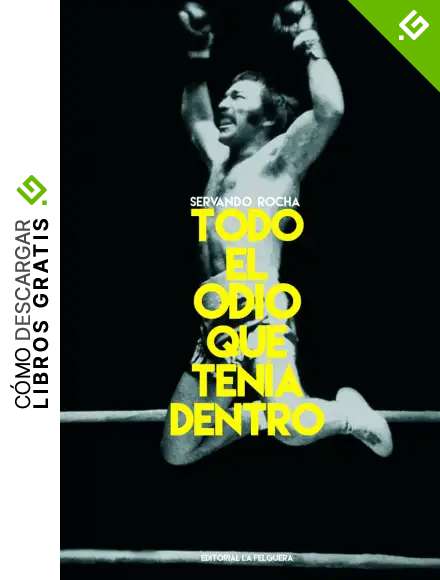 TODO EL ODIO QUE TEN&Iacute;A DENTRO (3&ordf;ED): 68 (MEMORIAS DEL SUBSUELO)