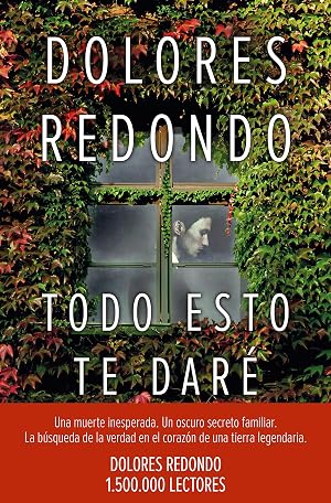 Todo esto te dar&eacute;: Premio Planeta 2016 (Autores Espa&ntilde;oles e Iberoamericanos)