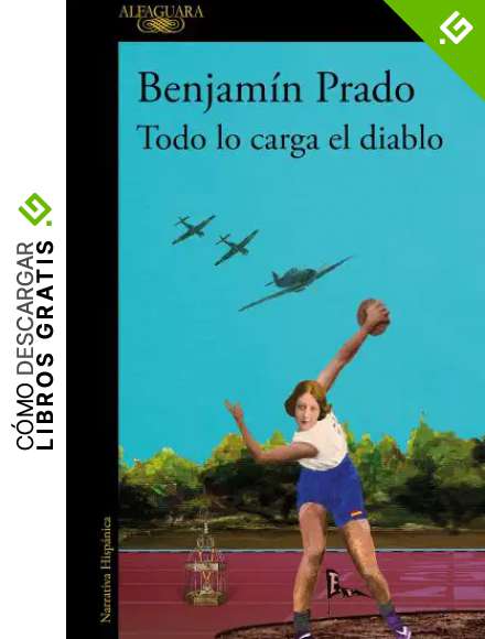 Todo lo carga el diablo (Los casos de Juan Urbano 5)