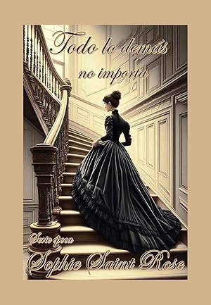 Todo lo dem&aacute;s no importa