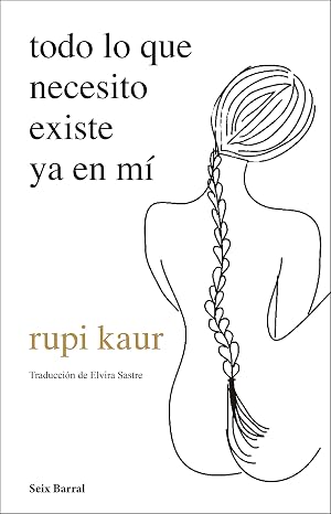 todo lo que necesito existe ya en m&iacute; (Los Tres Mundos)
