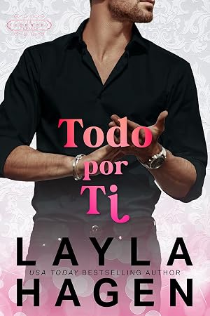 Todo Por Ti (La Familia Connor)