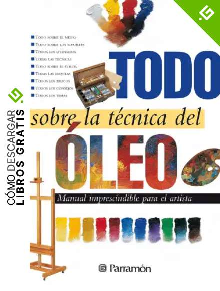 Todo sobre la t&eacute;cnica del &oacute;leo
