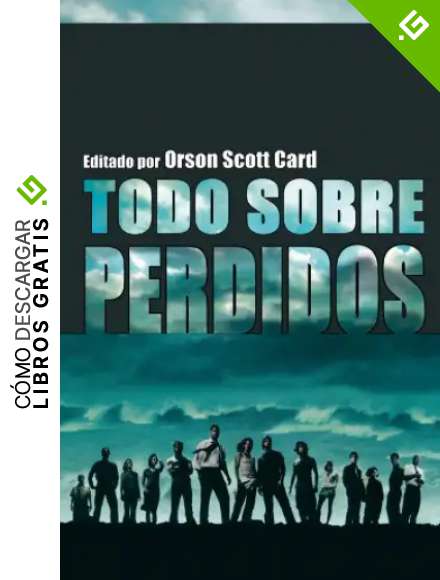 Todo sobre Perdidos