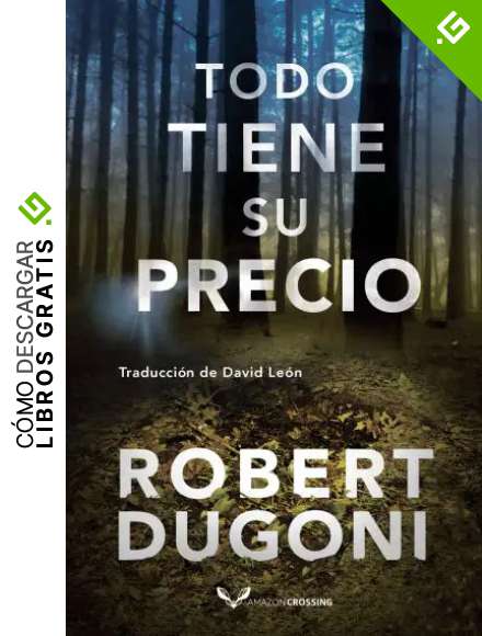 Todo tiene su precio (Tracy Crosswhite n&ordm; 6)