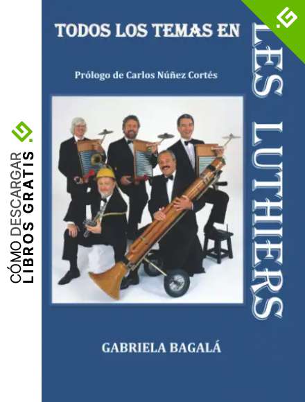 Todos los temas en Les Luthiers