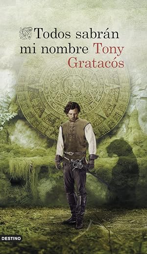 Todos sabr&aacute;n mi nombre (&Aacute;ncora & Delf&iacute;n)