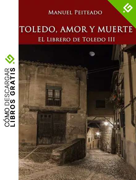 Toledo, amor y muerte